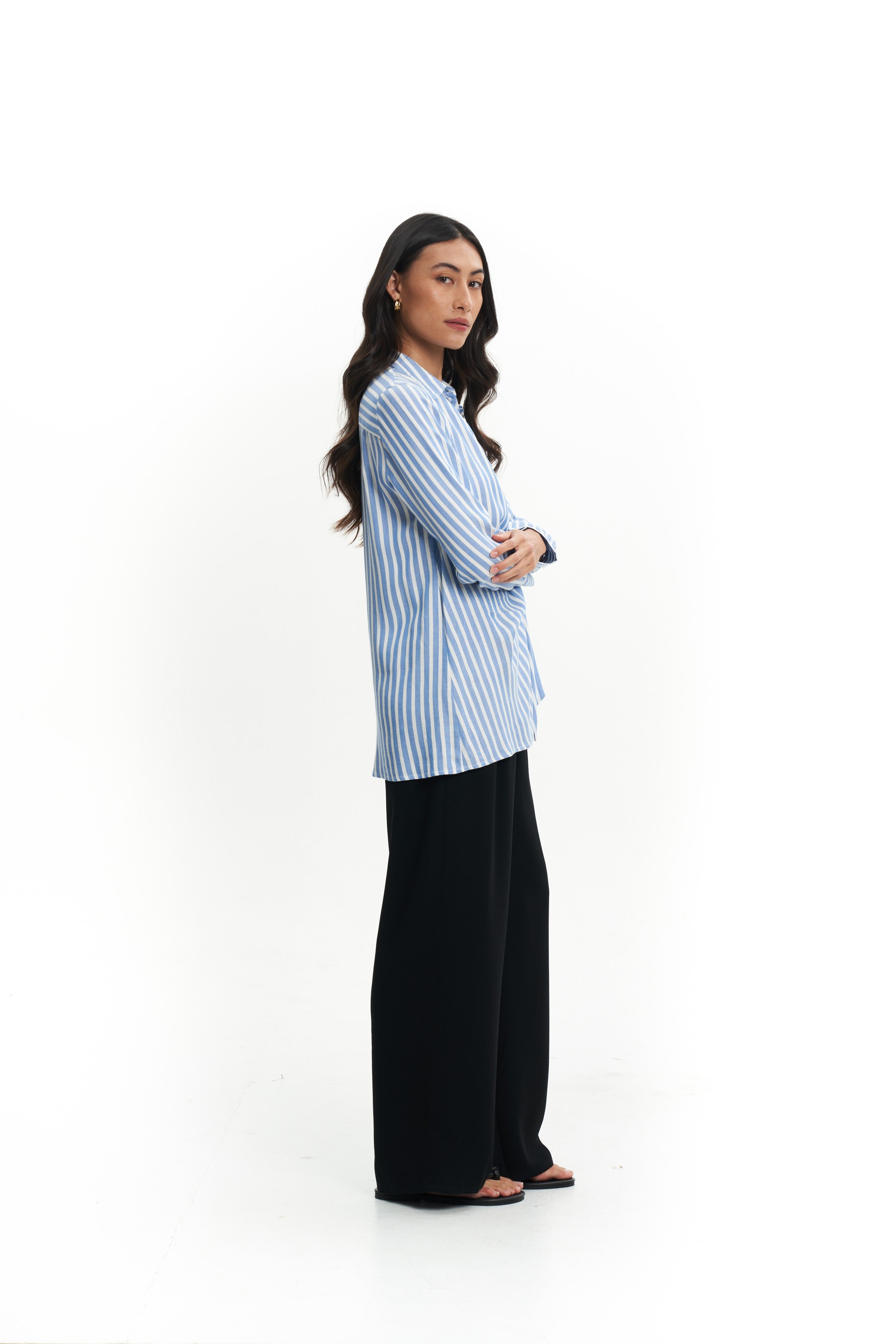 Odessa Shirt