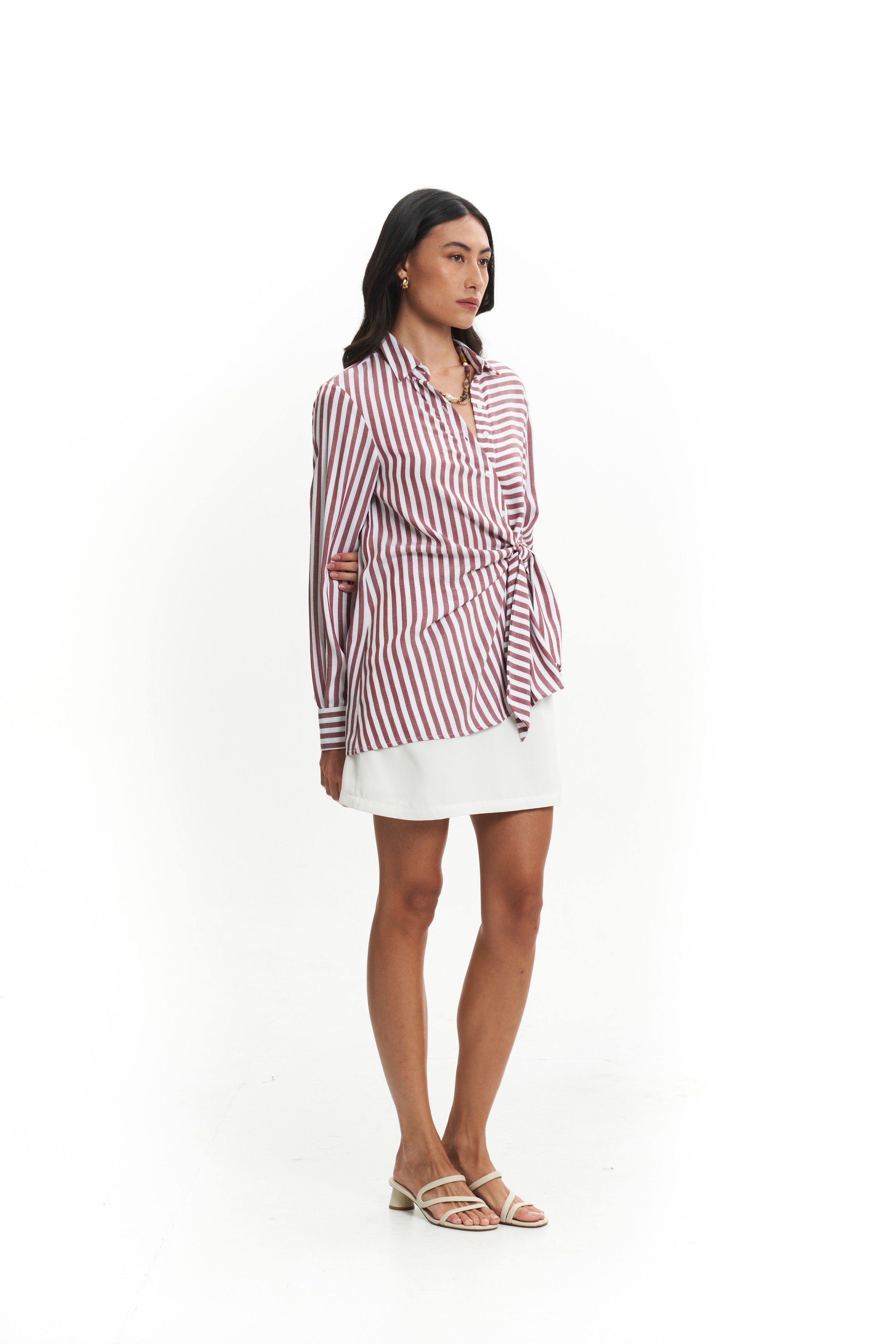 Odessa Shirt