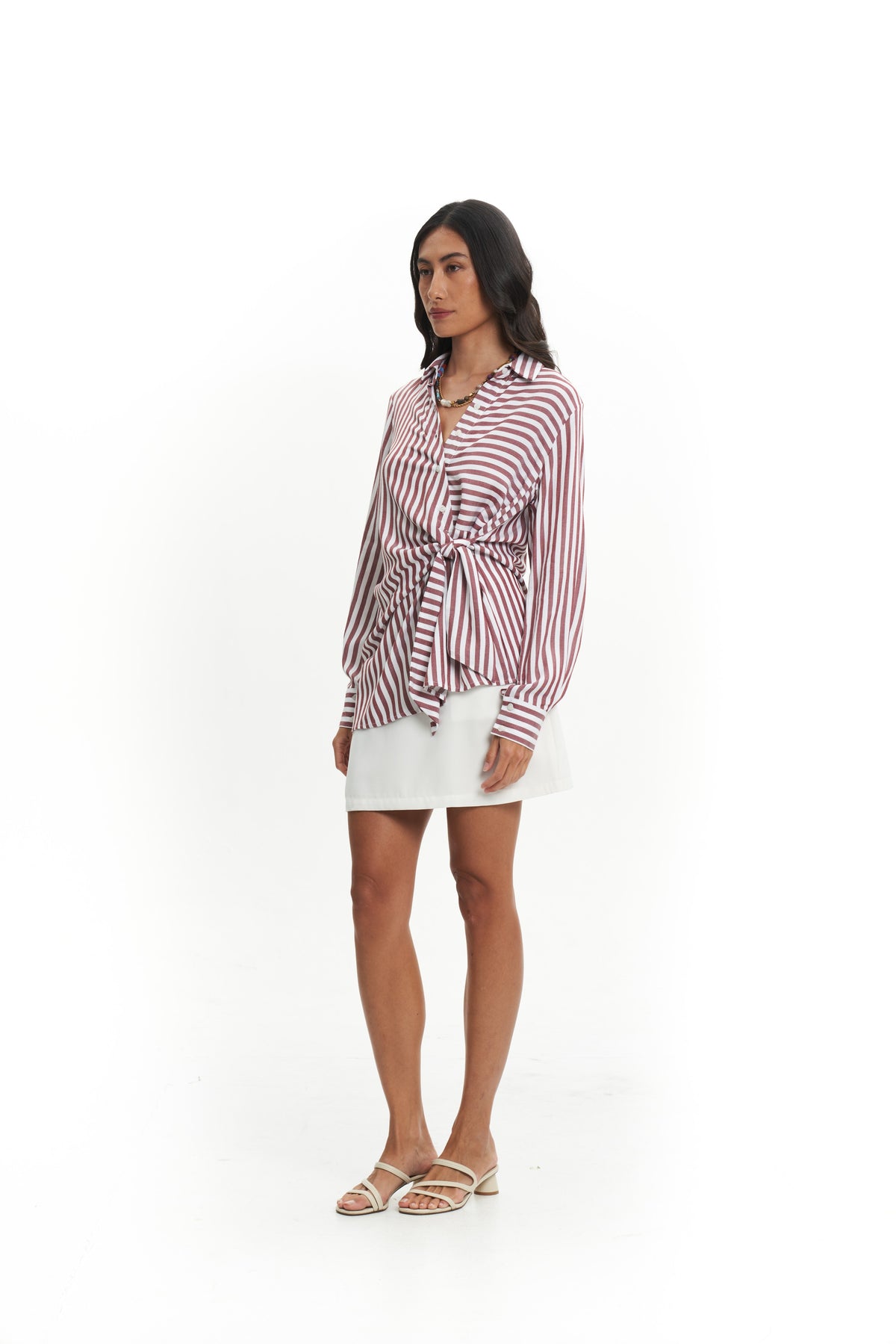 Odessa Shirt