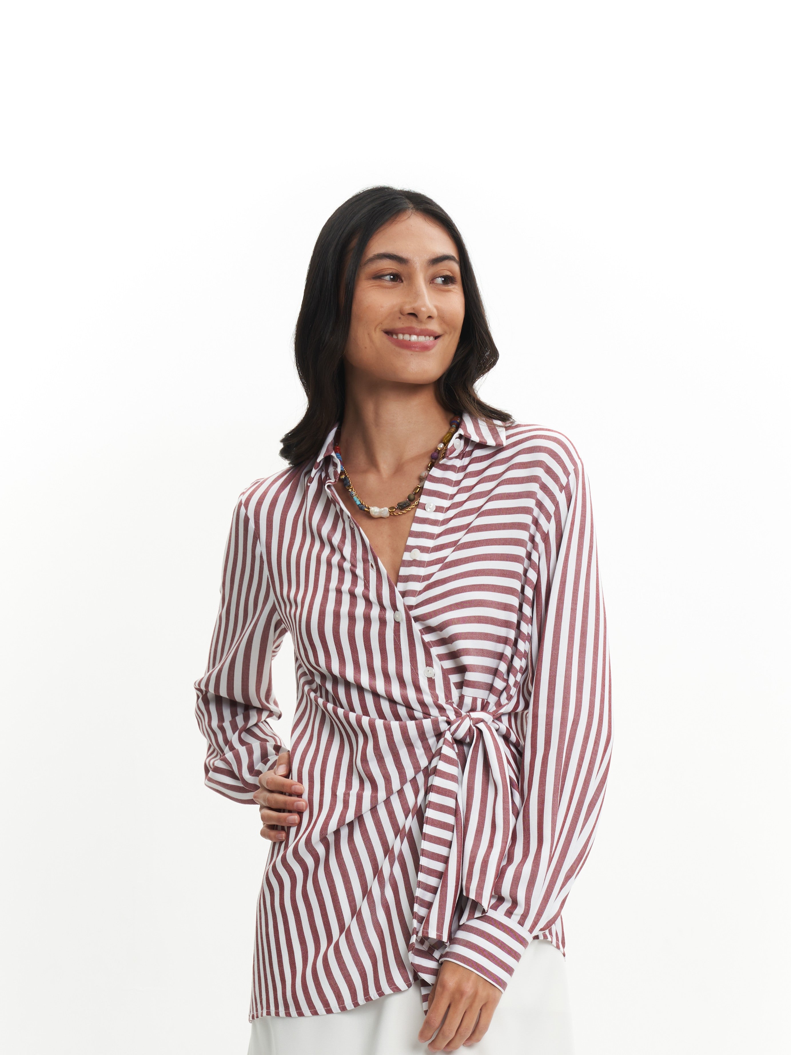Odessa Shirt
