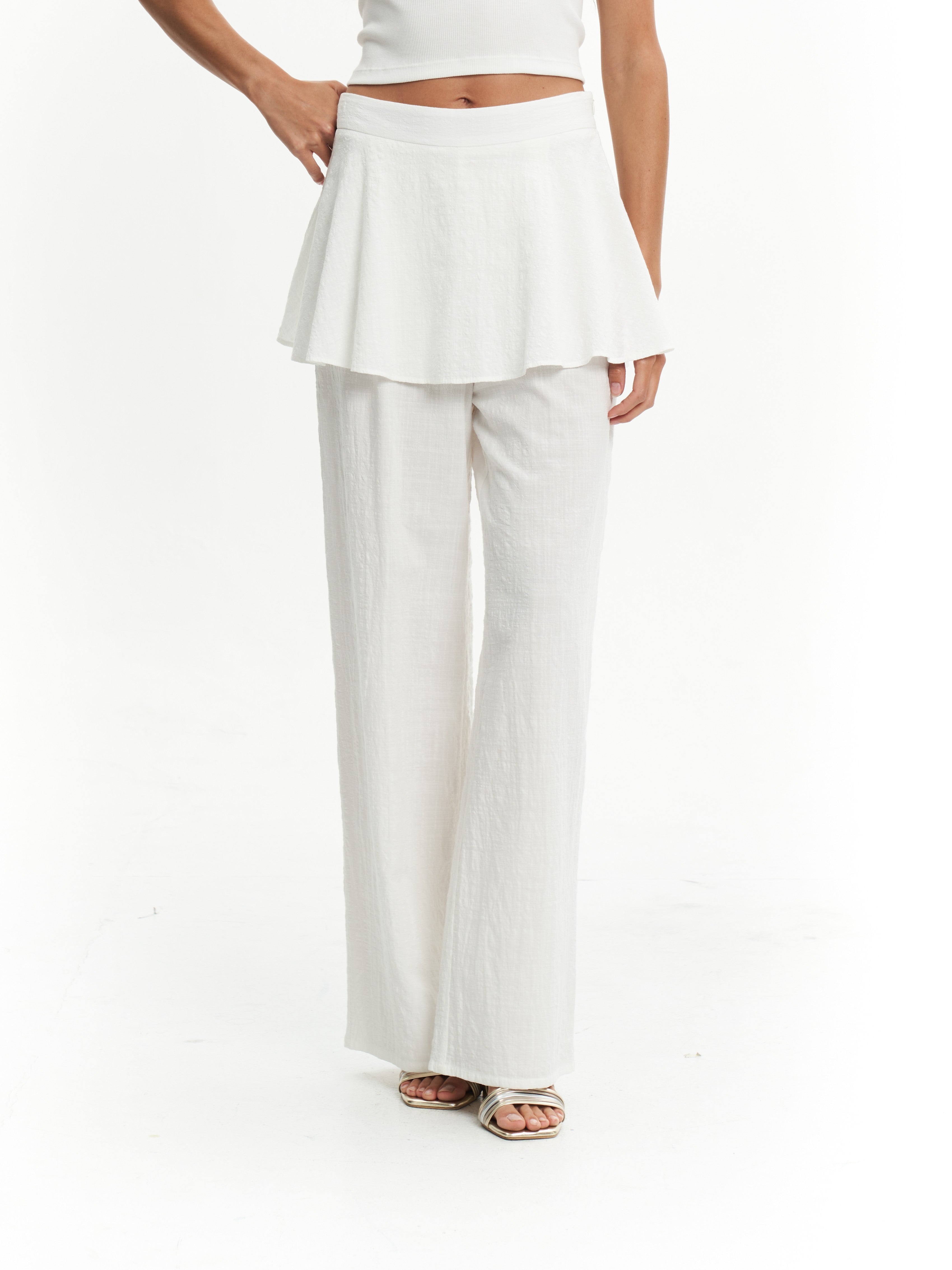 Valencia Pants