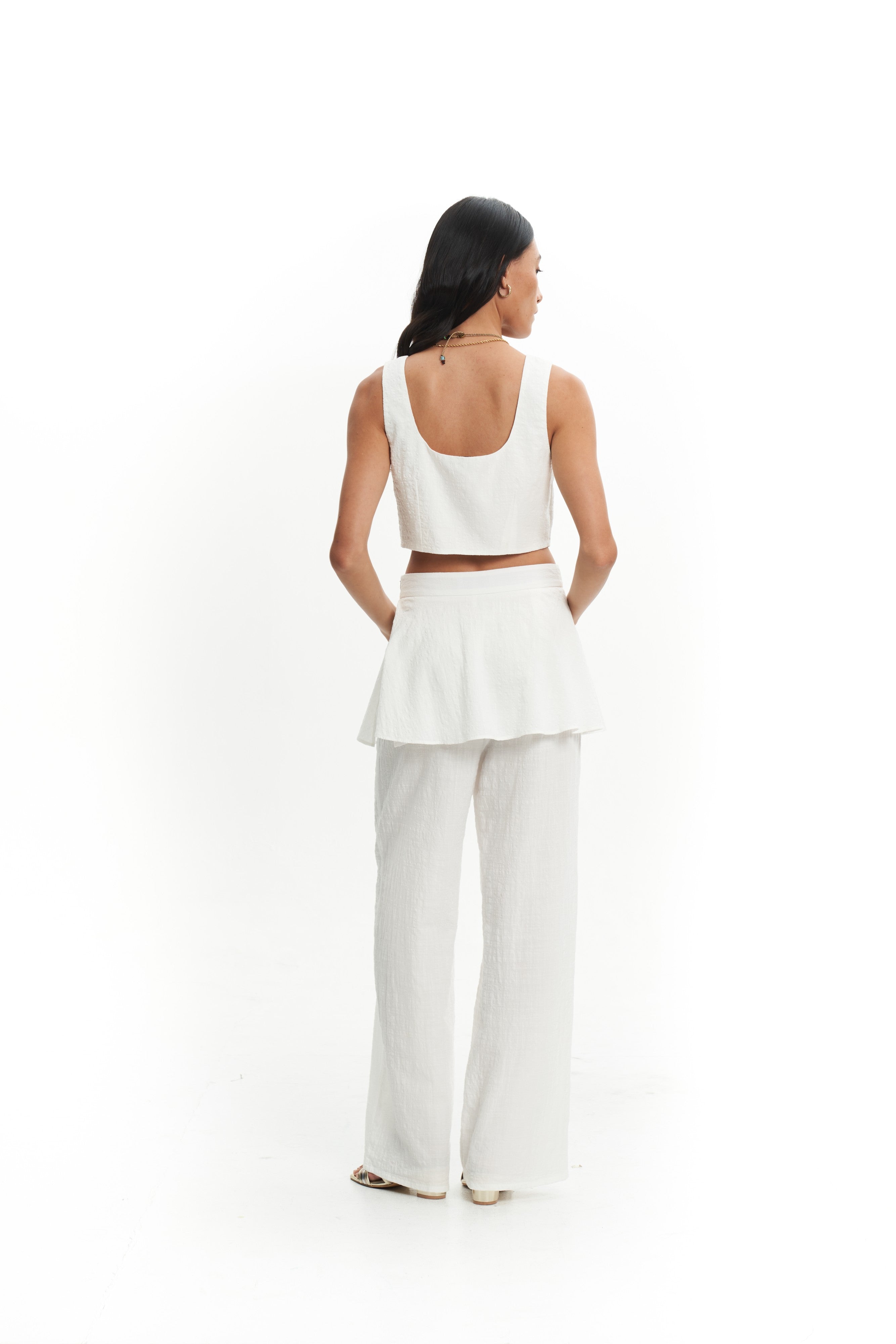 Valencia Pants