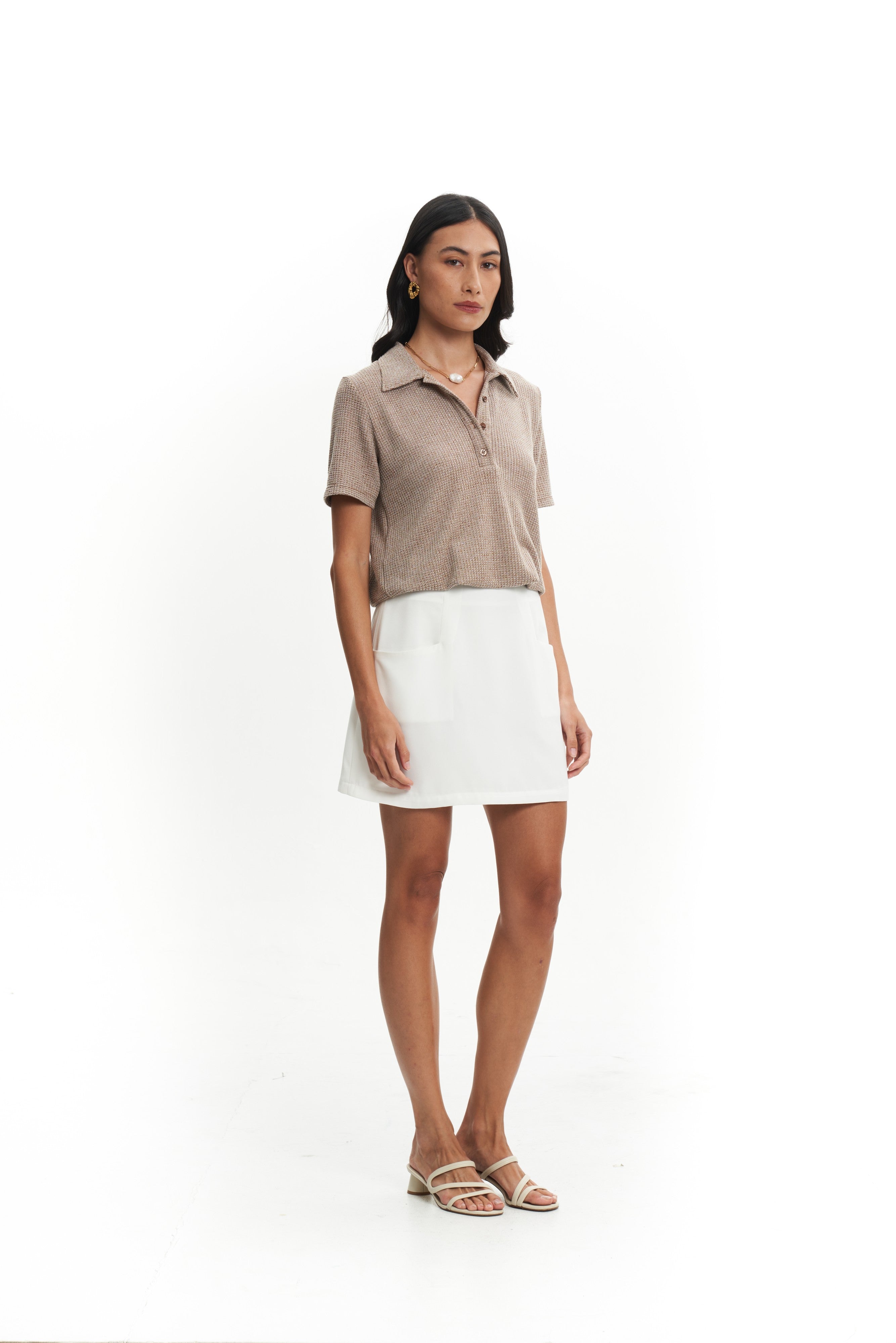 Marlowe Top