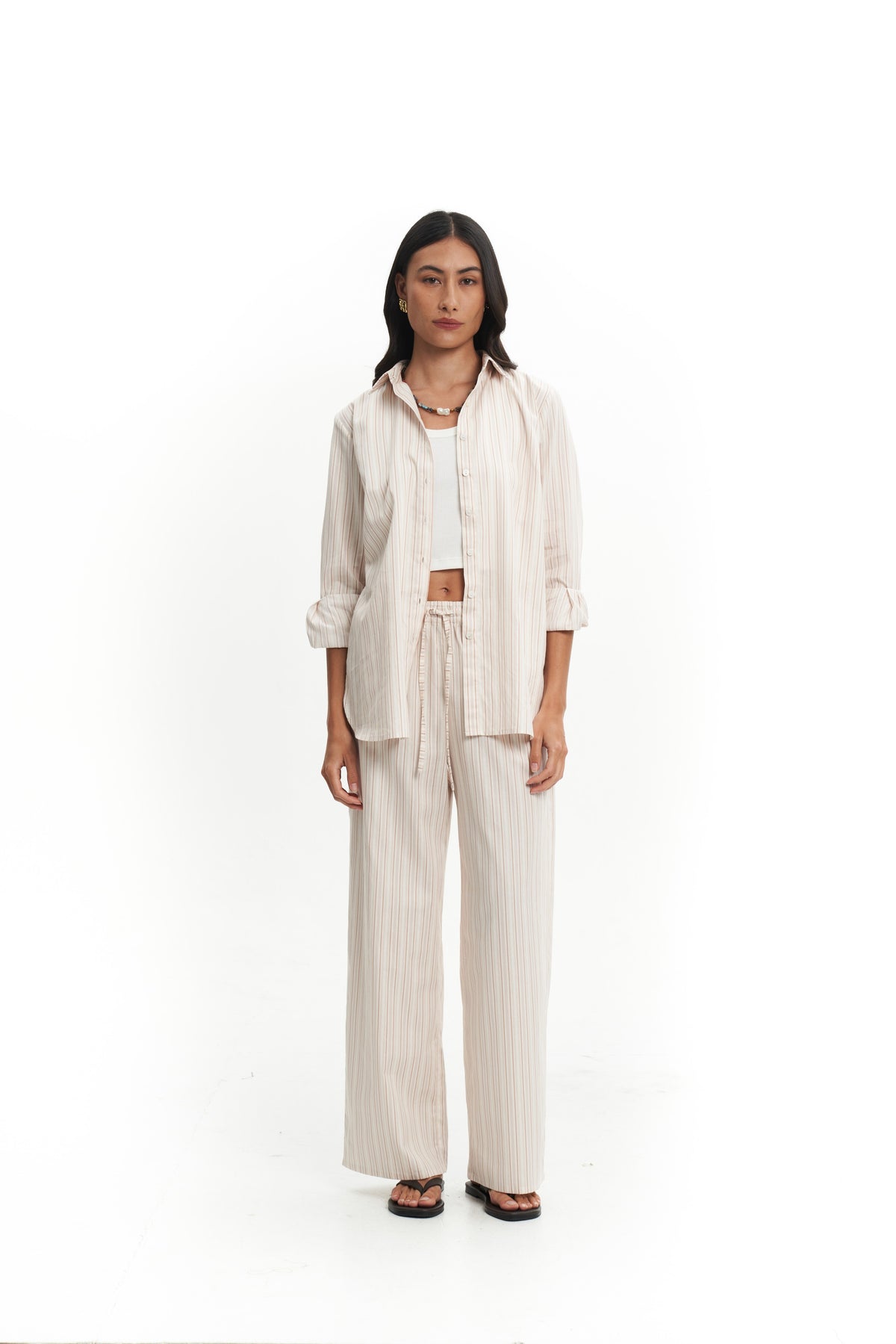 Willow Shirt