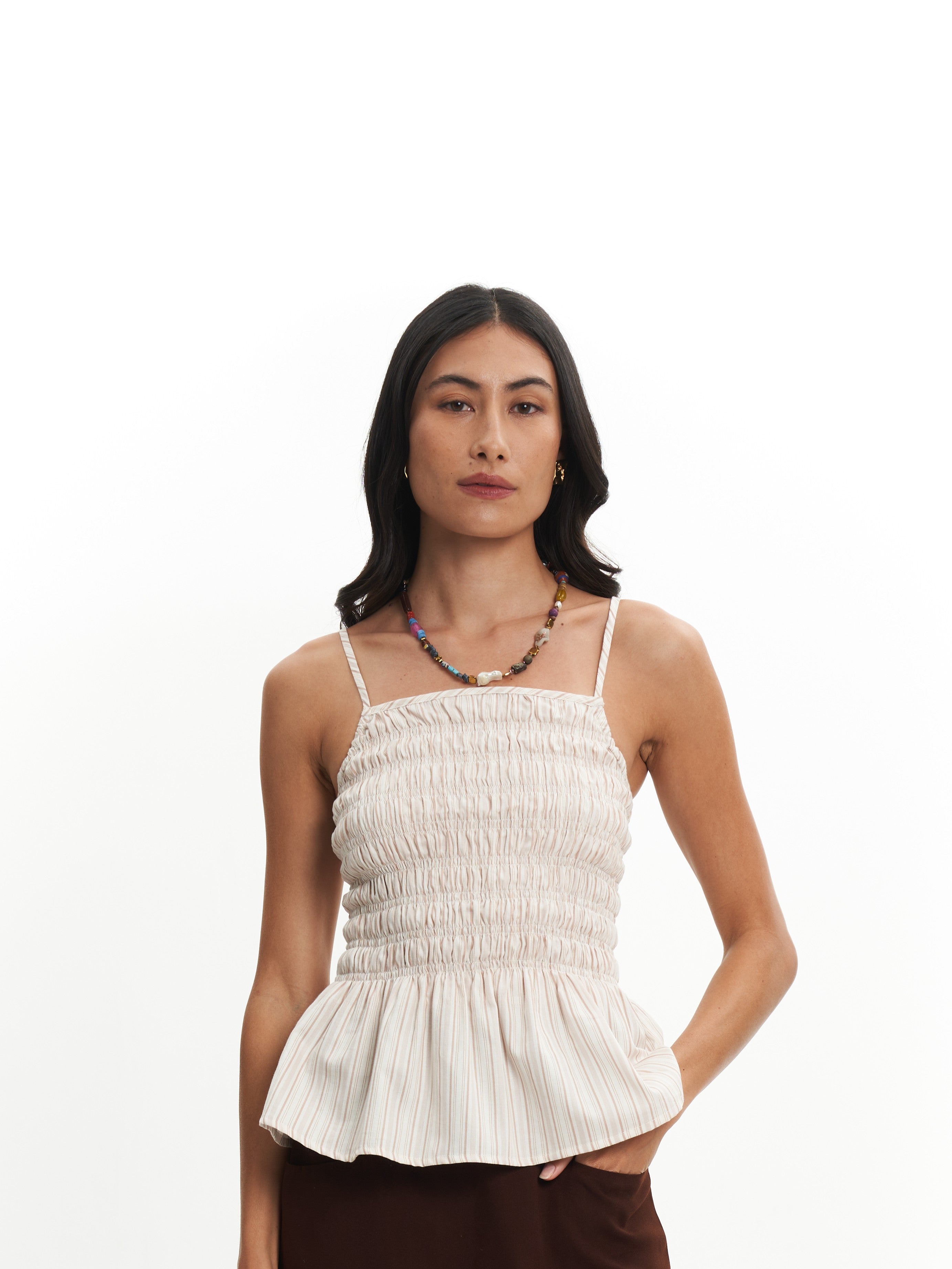 Rosalie Top