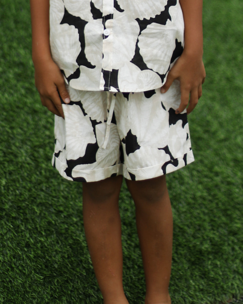 Pax Short