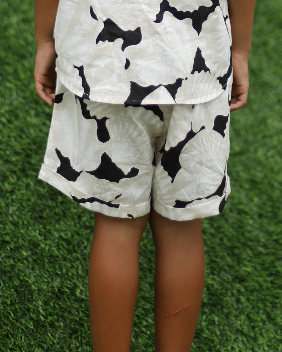 Pax Short