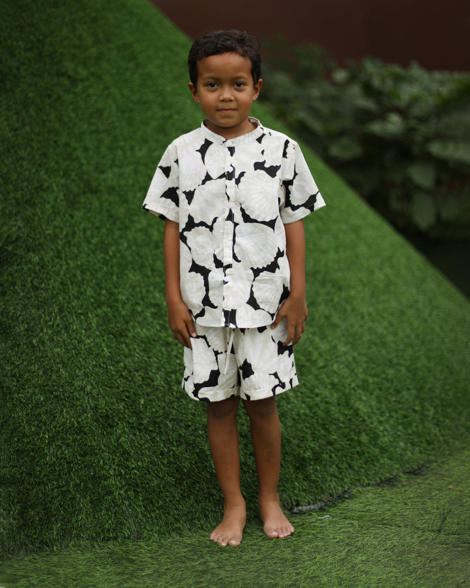 Pax Short