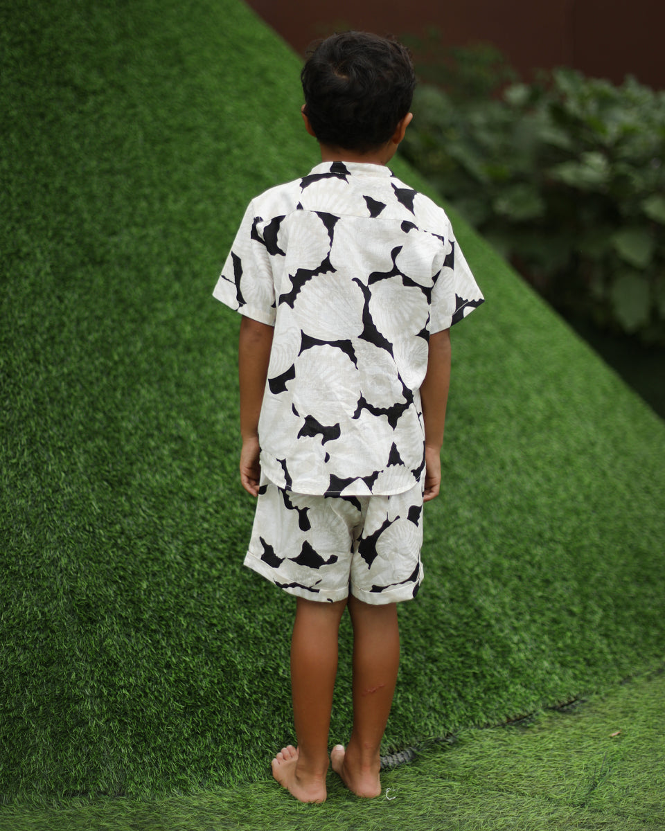 Pax Short