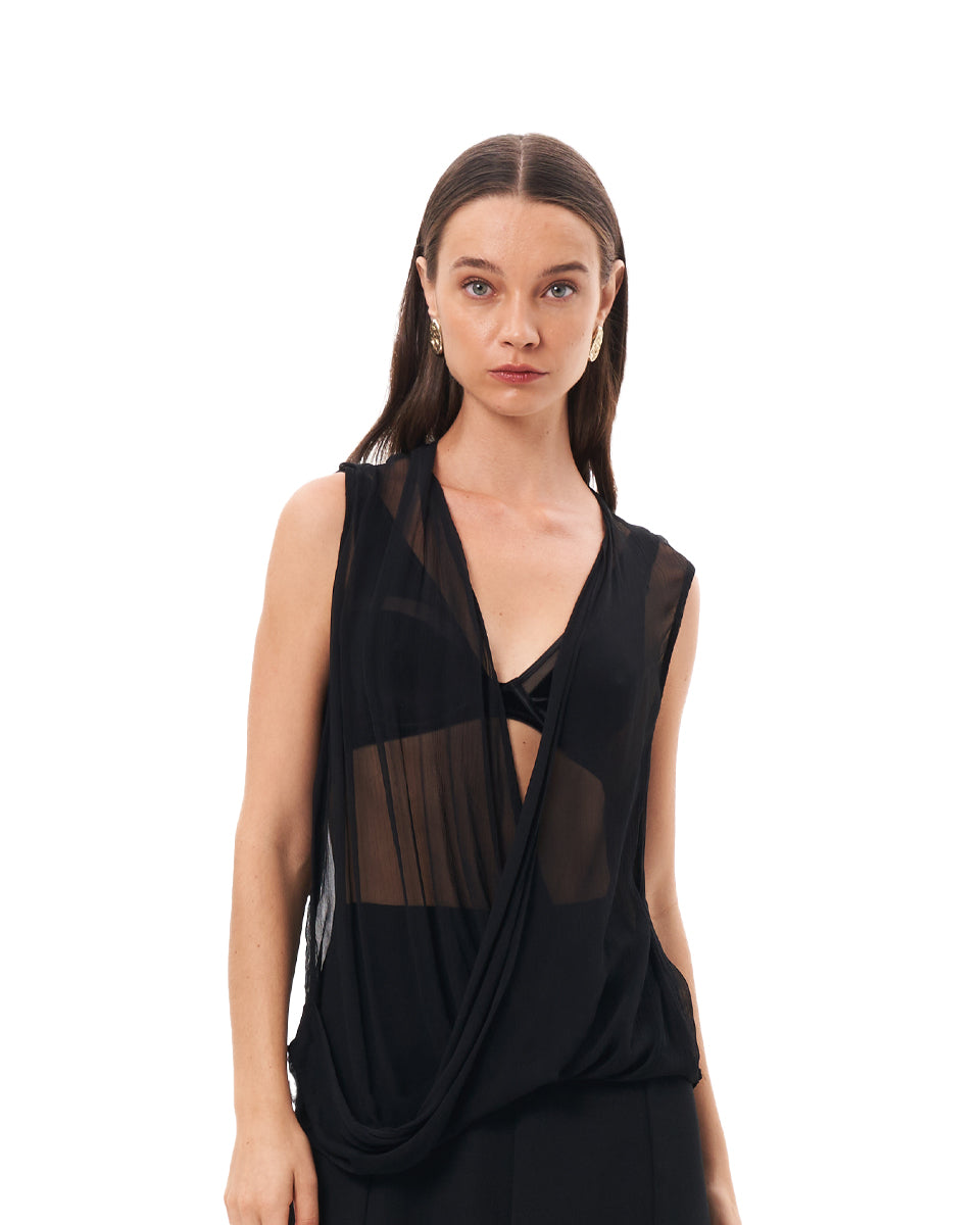 Sassa Top