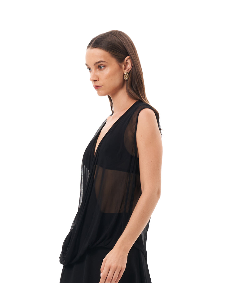 Sassa Top