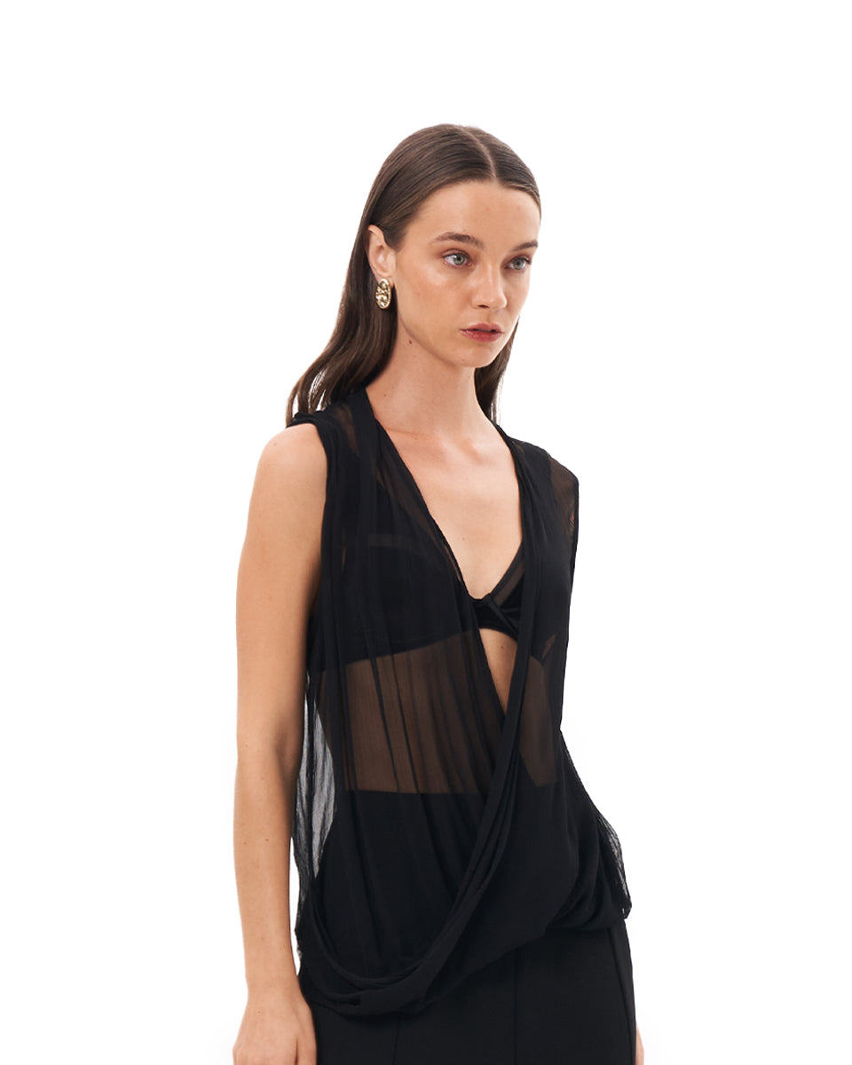 Sassa Top