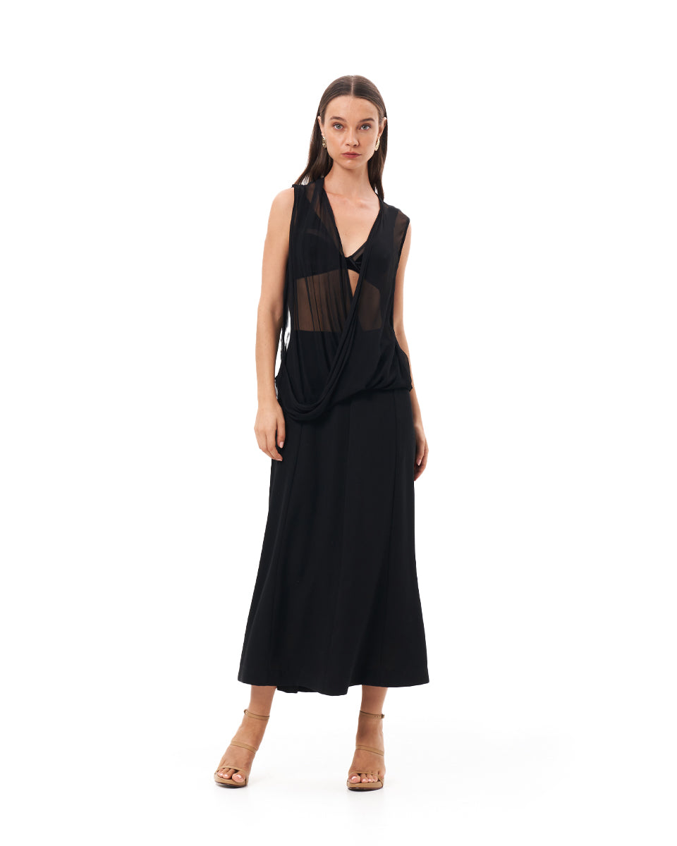 Sassa Top