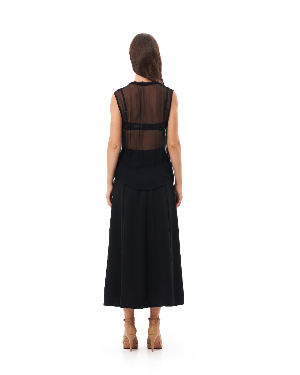 Sassa Top
