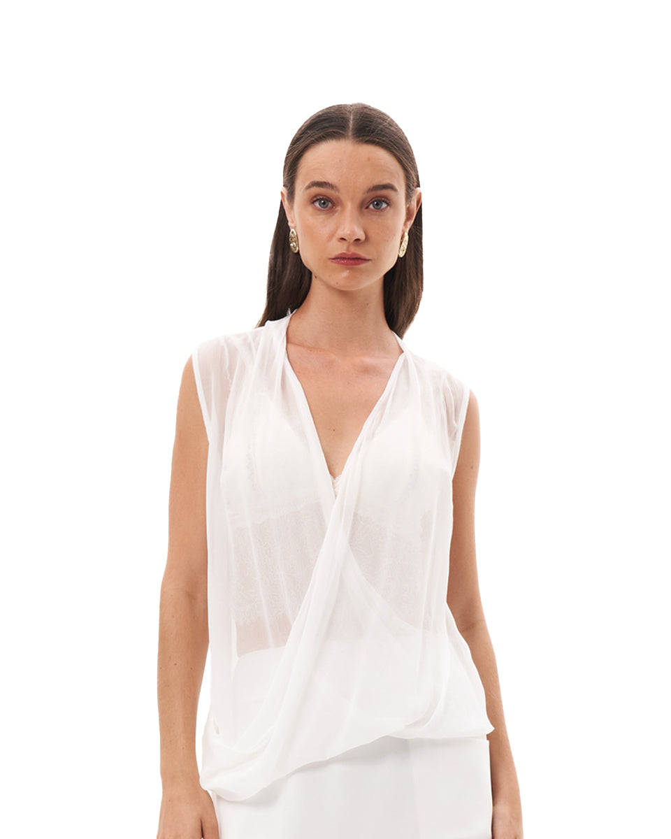 Sassa Top