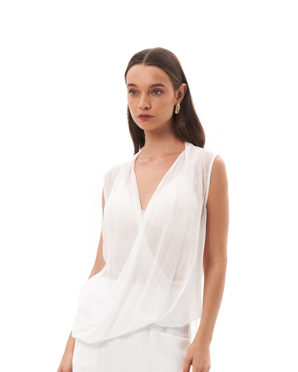 Sassa Top