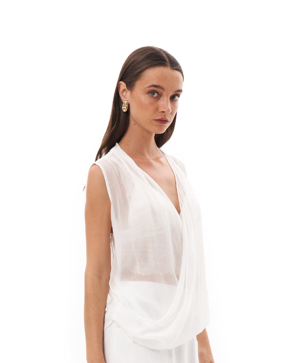 Sassa Top