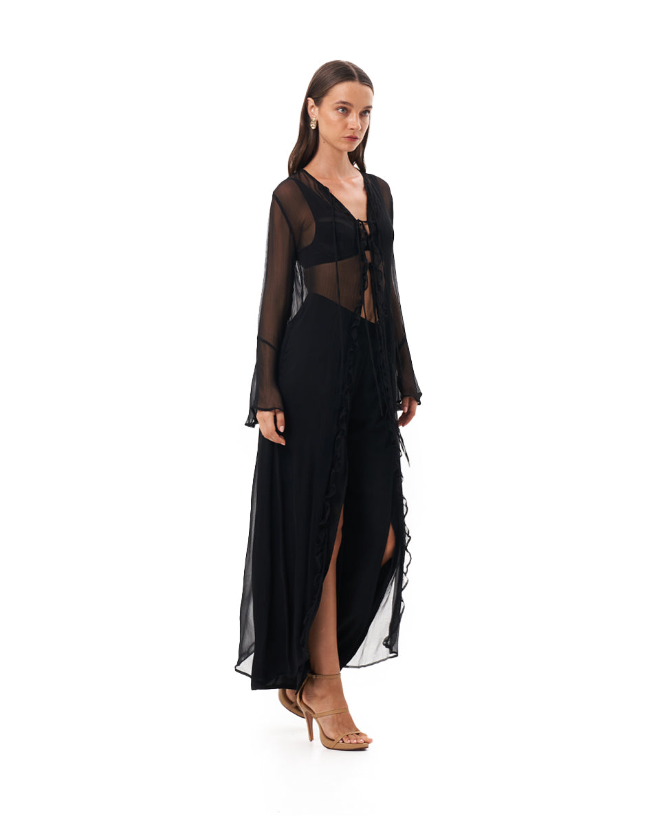 Sierra Dress