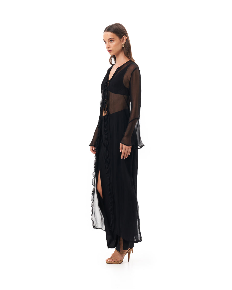 Sierra Dress