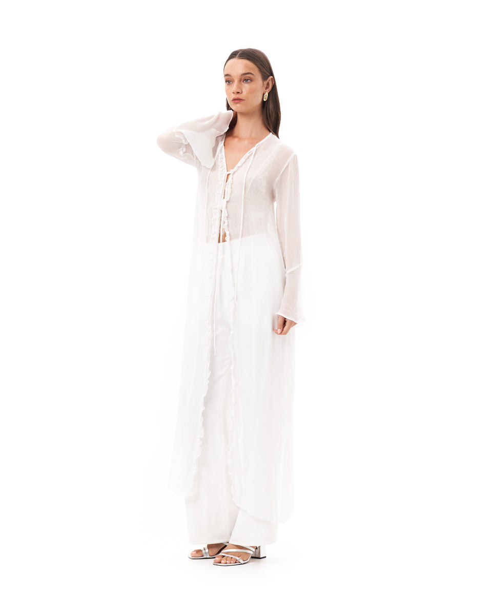 Sierra Dress