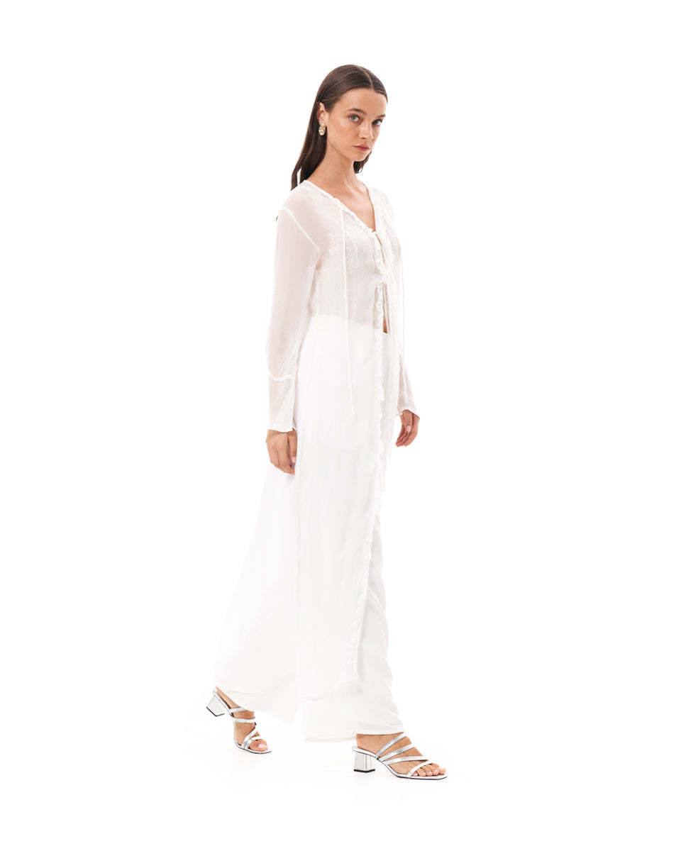 Sierra Dress