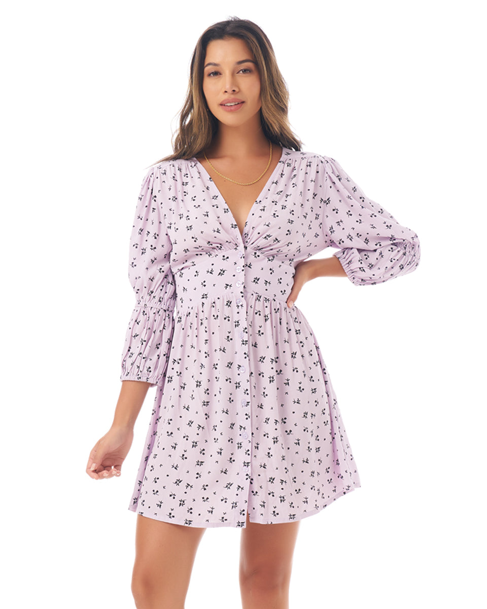Simona Dress