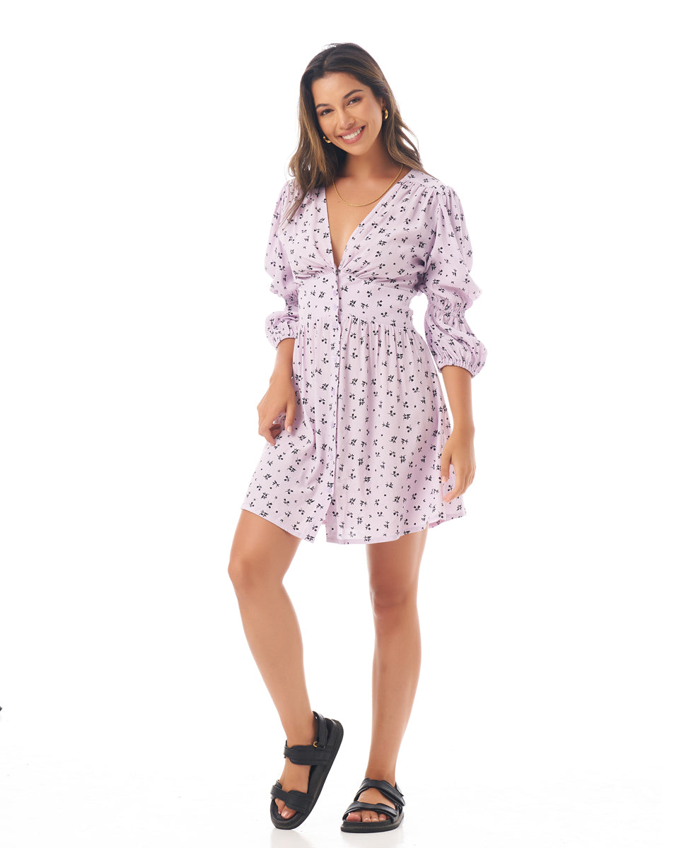 Simona Dress
