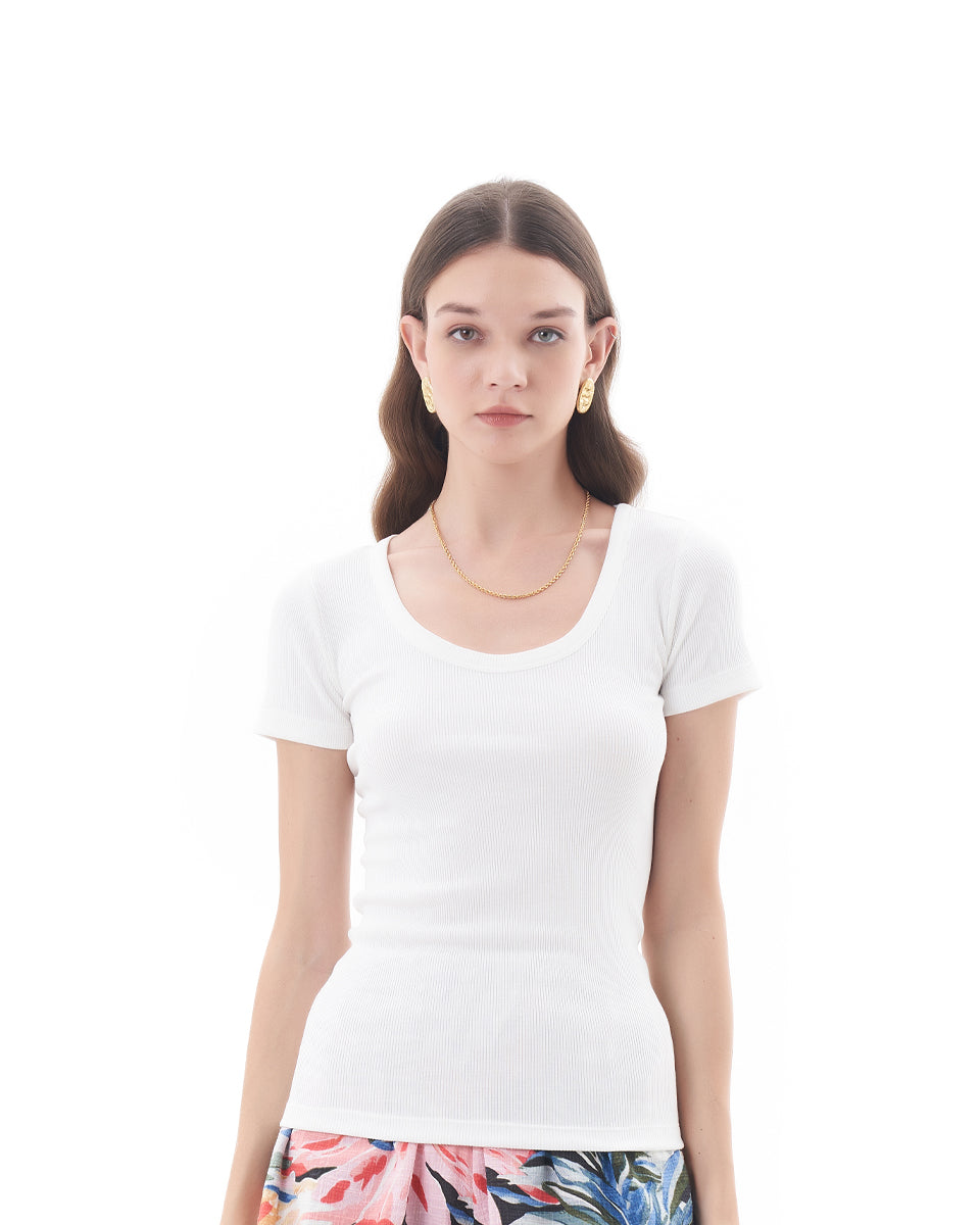 Sky Tee