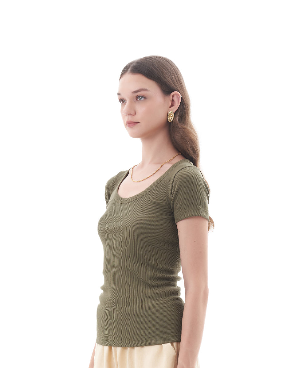 Sky Tee