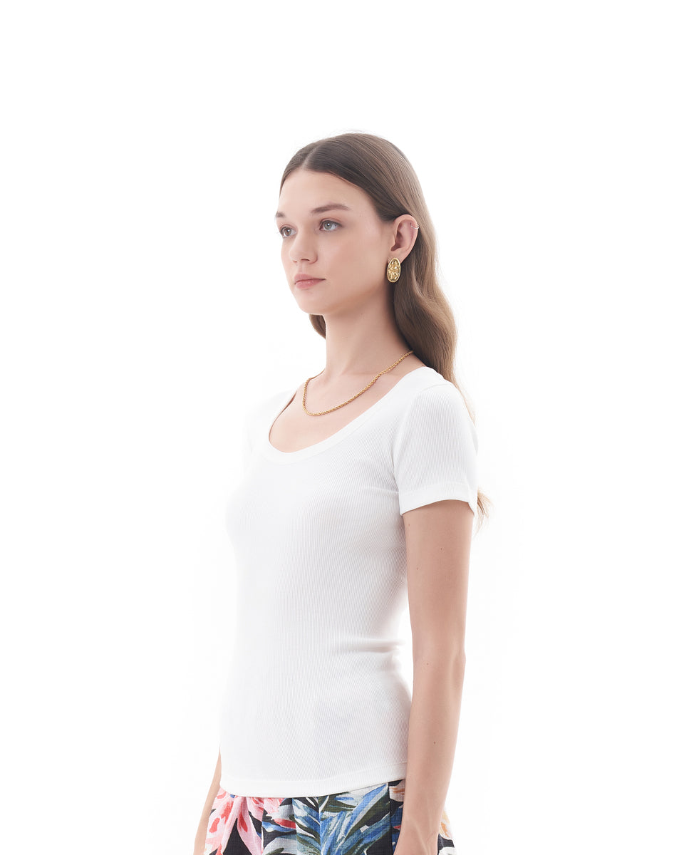 Sky Tee