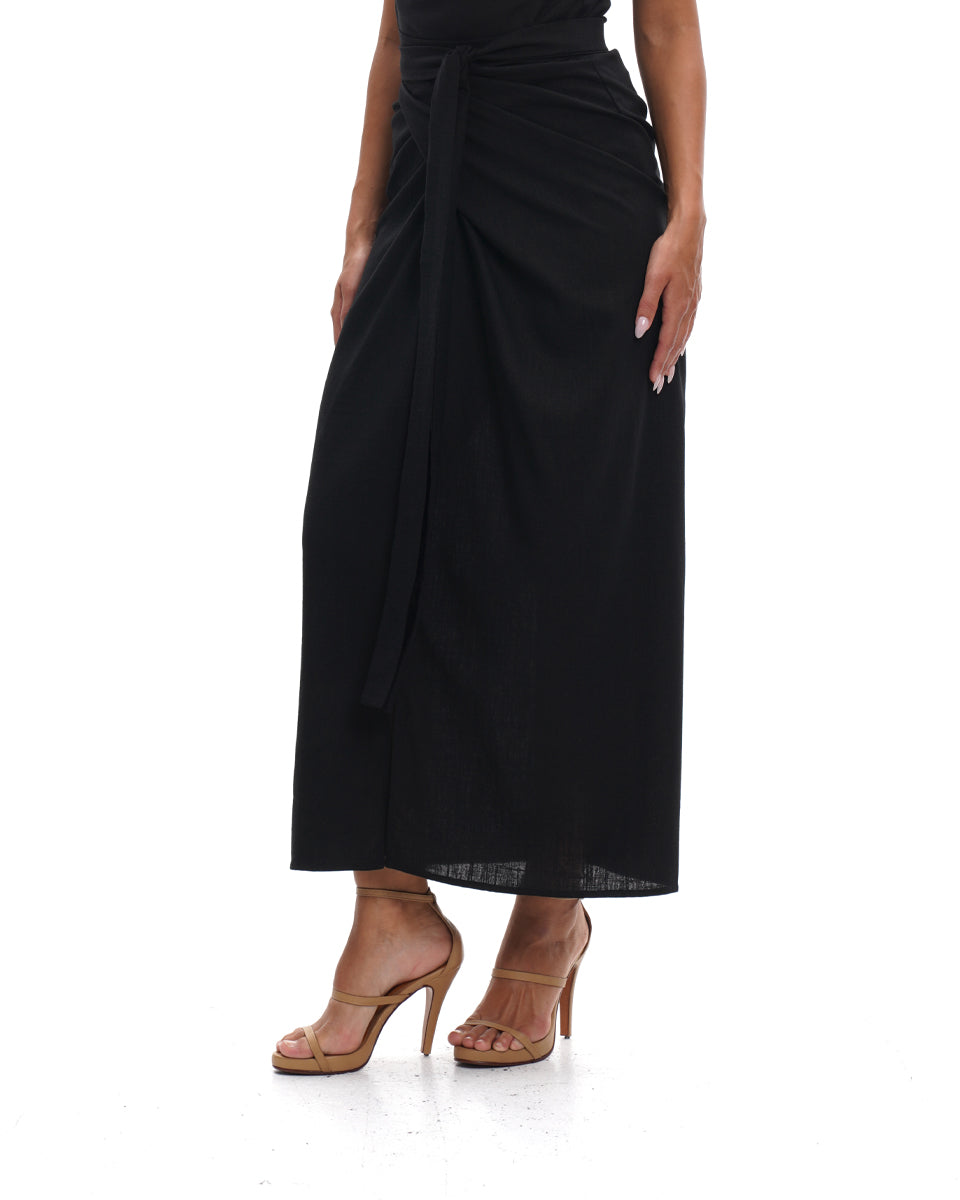 Sundari Skirt
