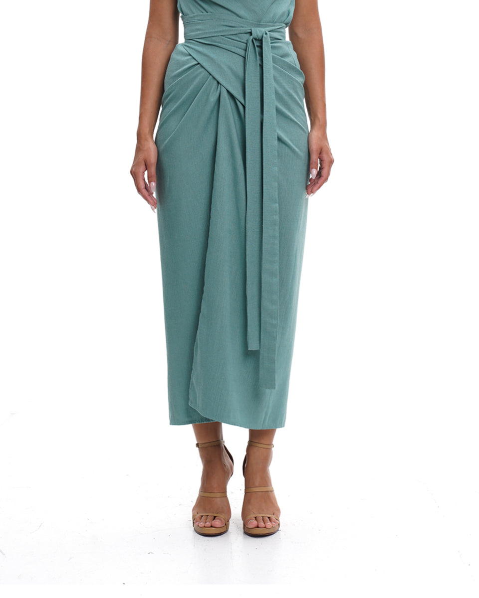 Sundari Skirt