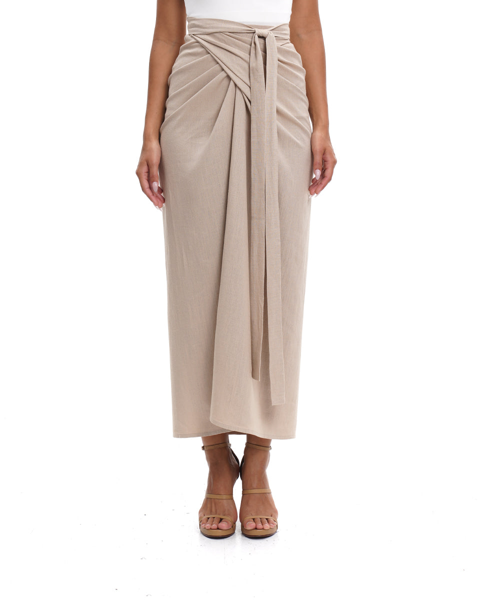 Sundari Skirt