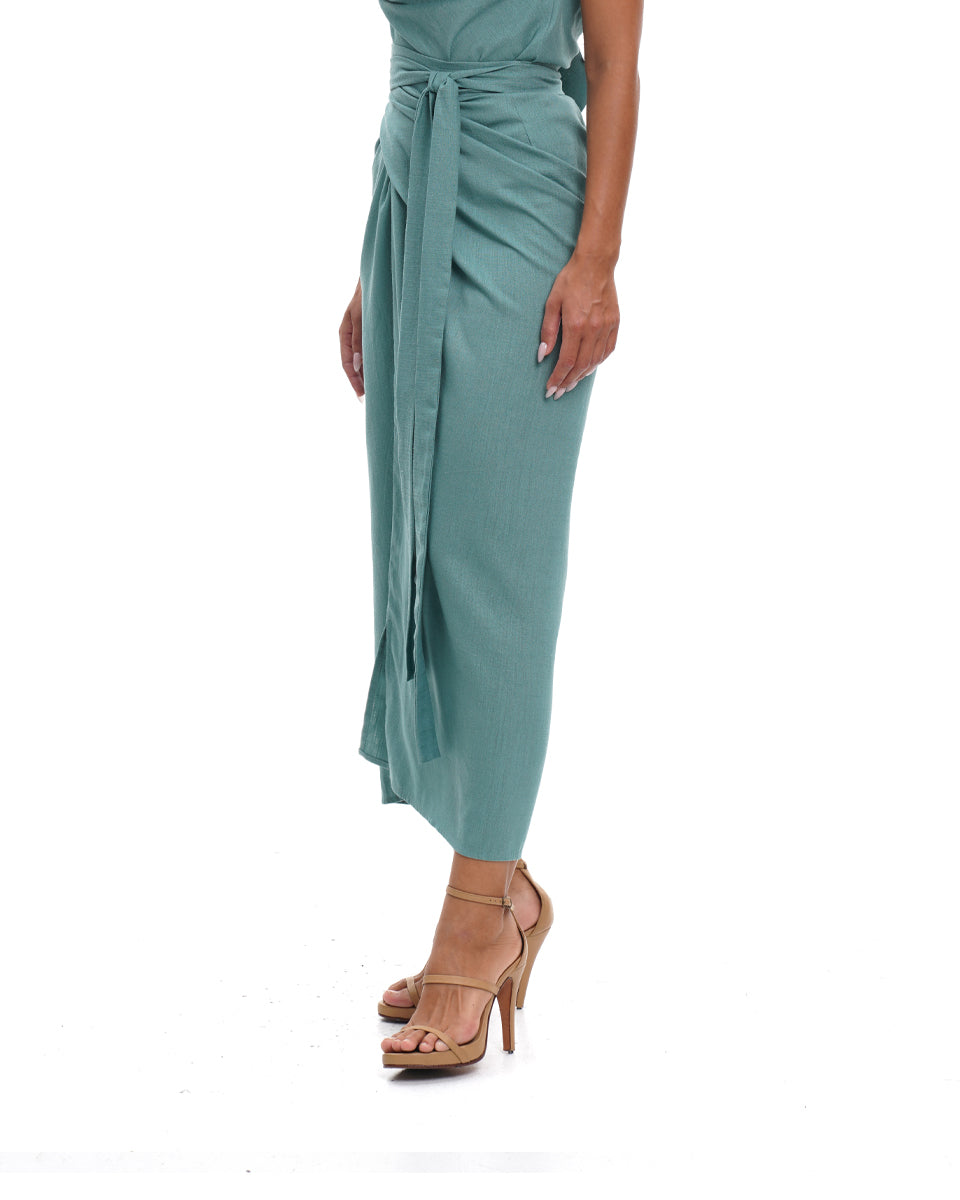 Sundari Skirt