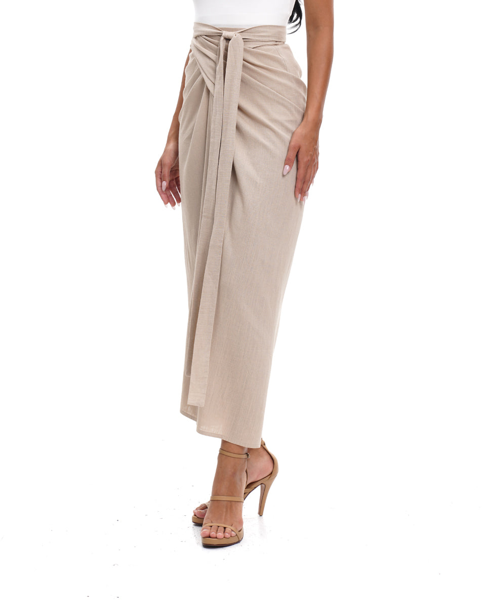 Sundari Skirt