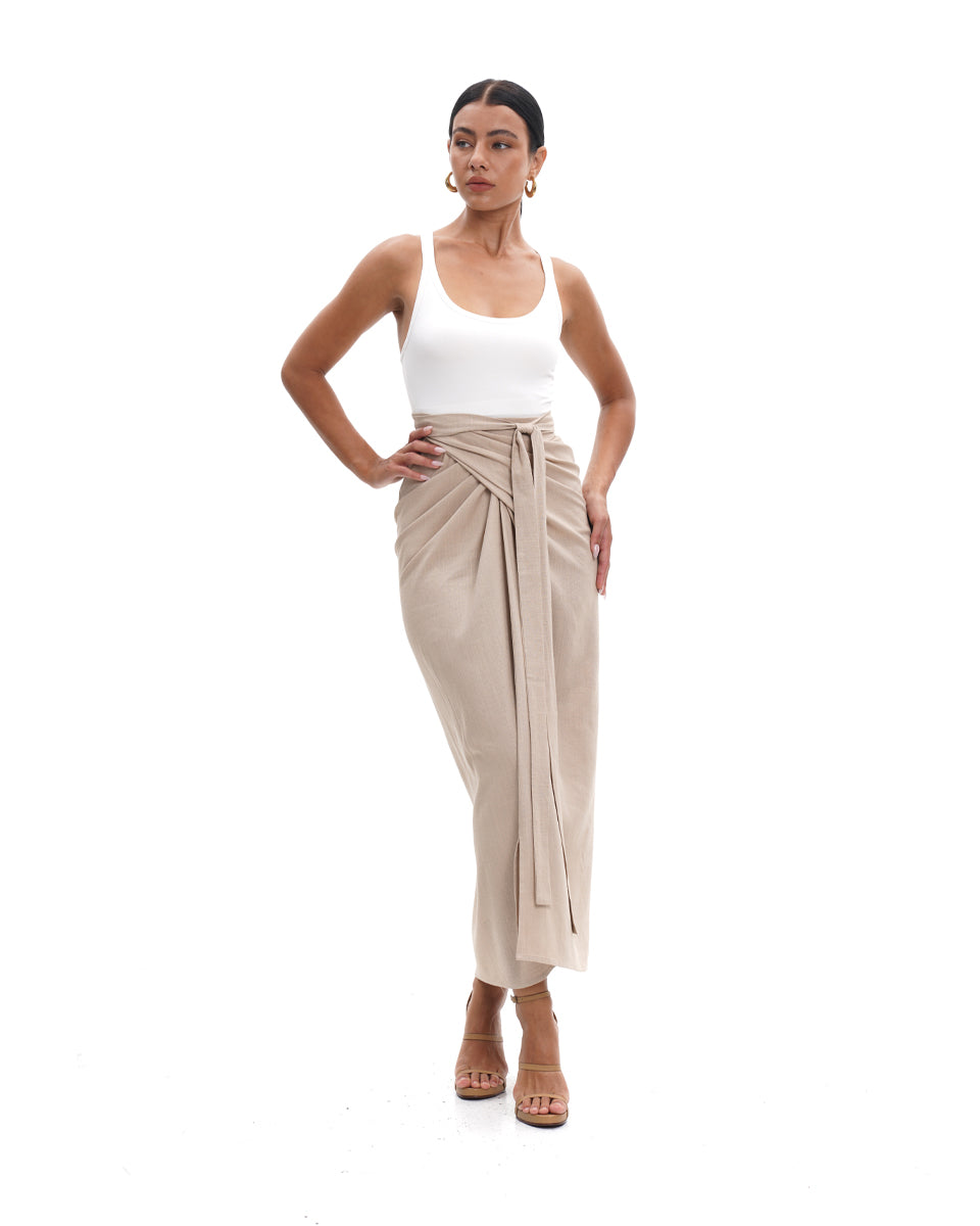 Sundari Skirt