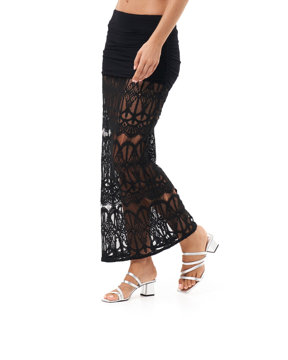 Sysca Skirt