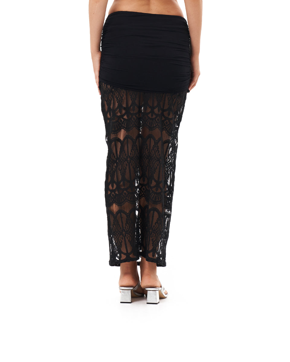 Sysca Skirt