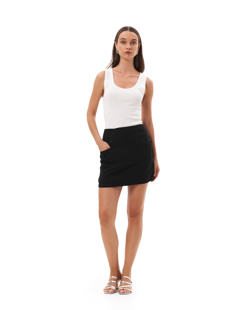 Tyla Skirt