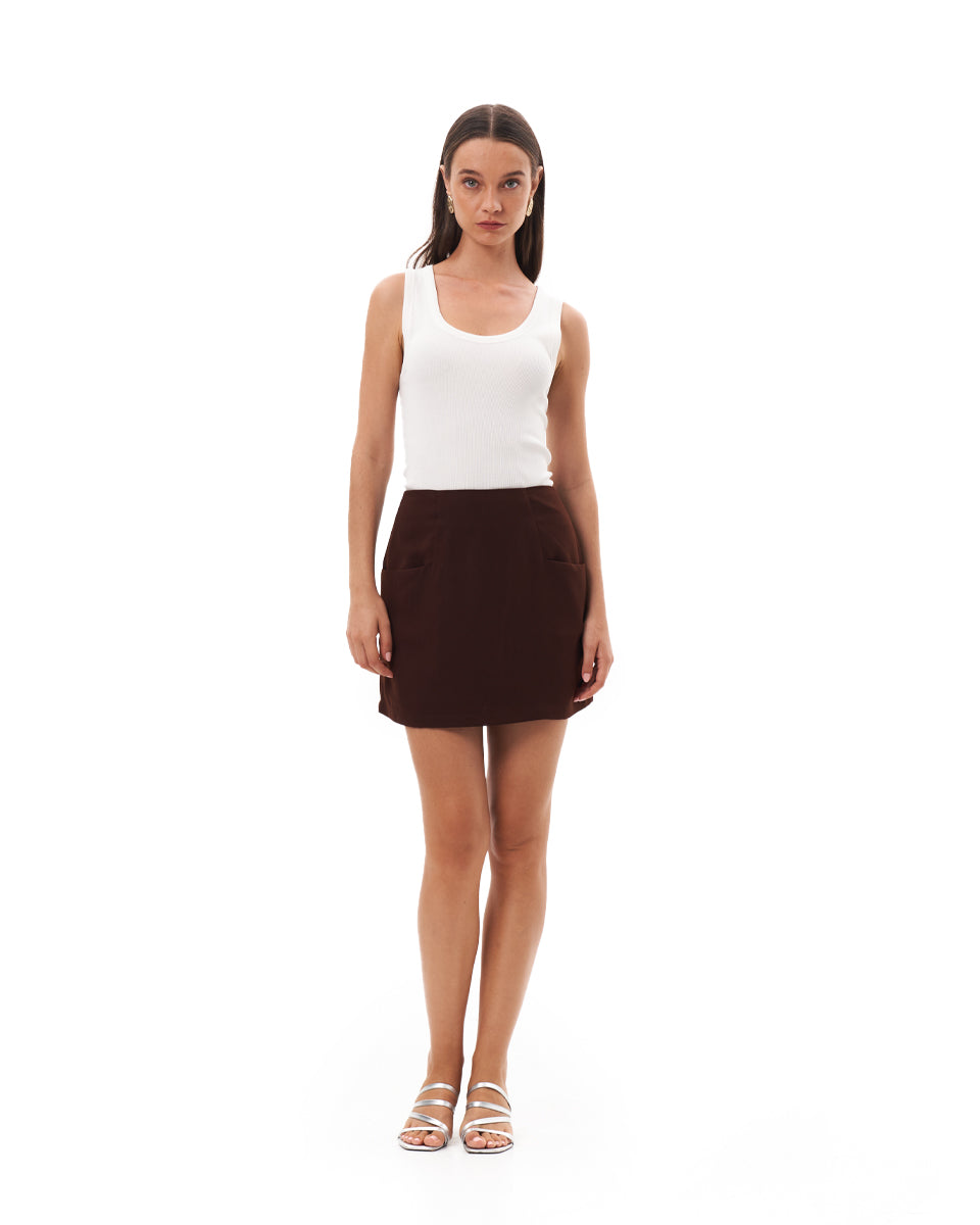 Tyla Skirt