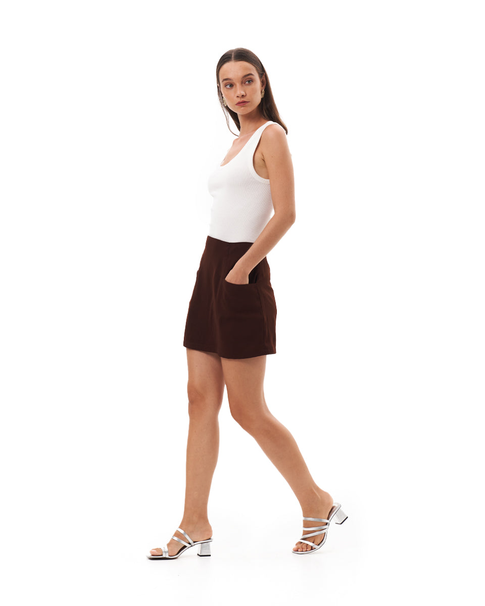 Tyla Skirt
