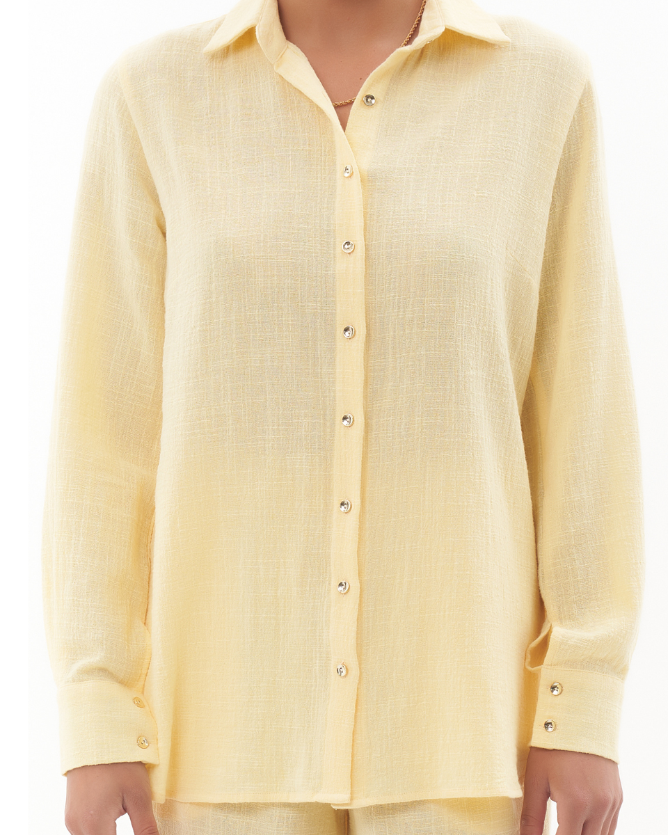 Coco Shirt