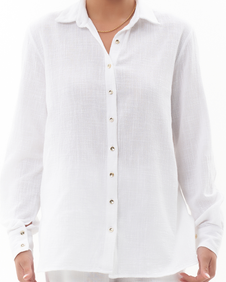 Coco Shirt