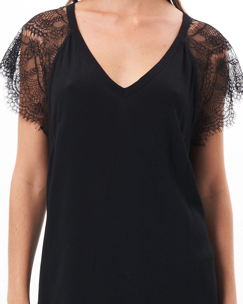 Alana Dress