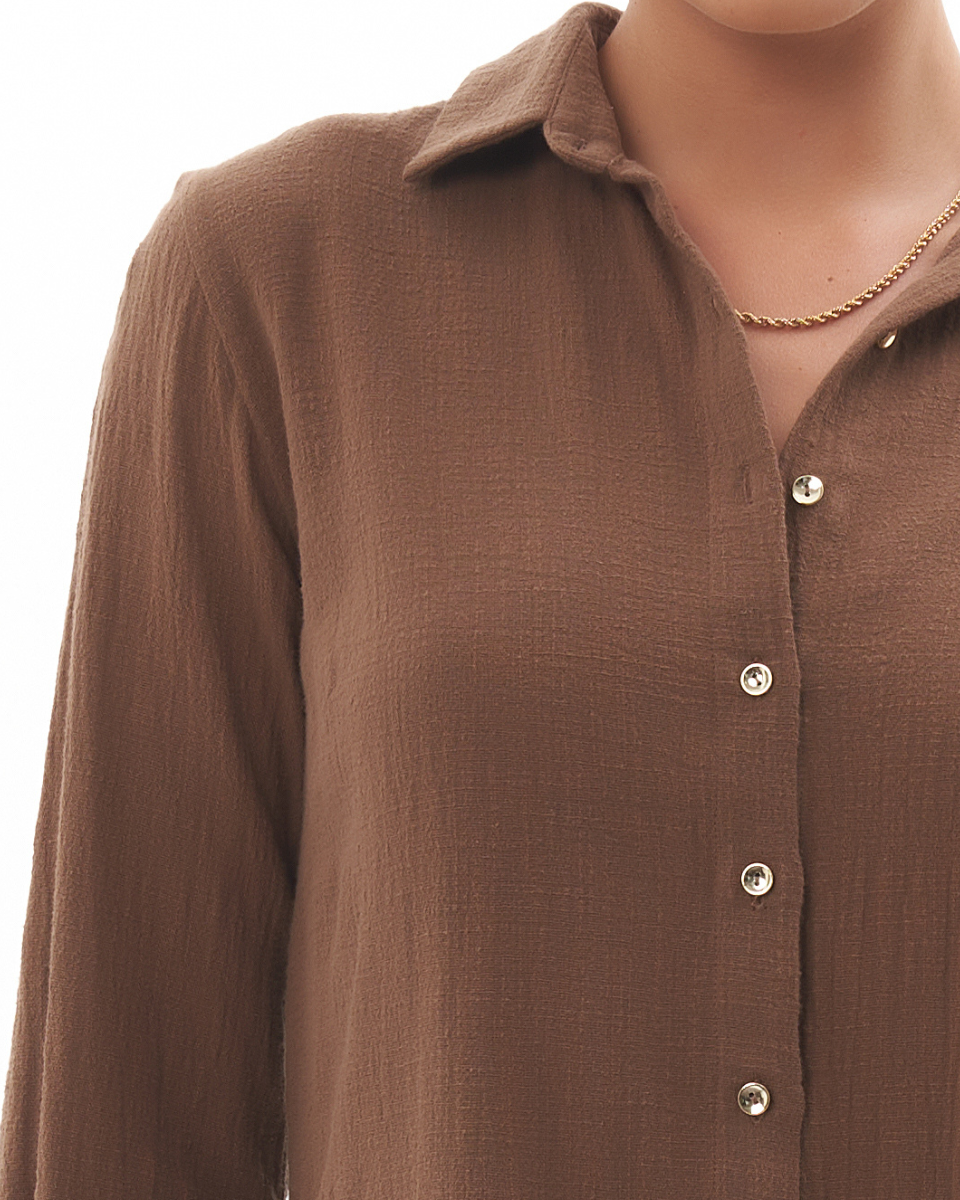 Coco Shirt