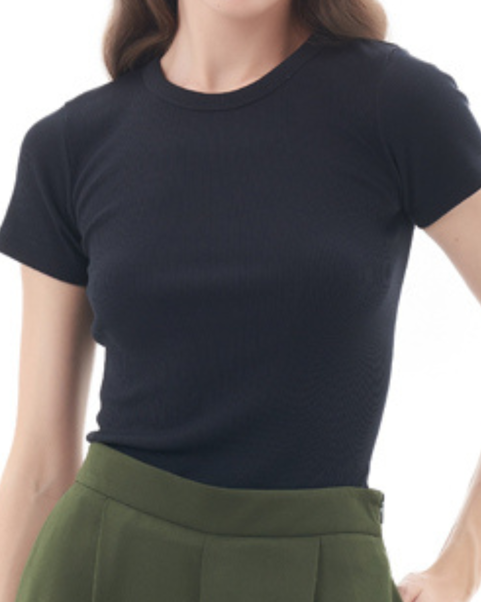 Morgan Tee