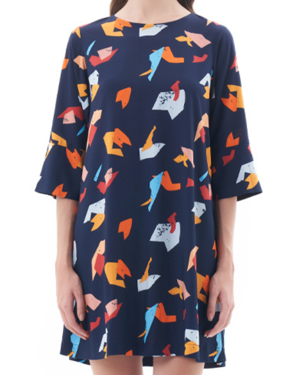 Lexa Dress
