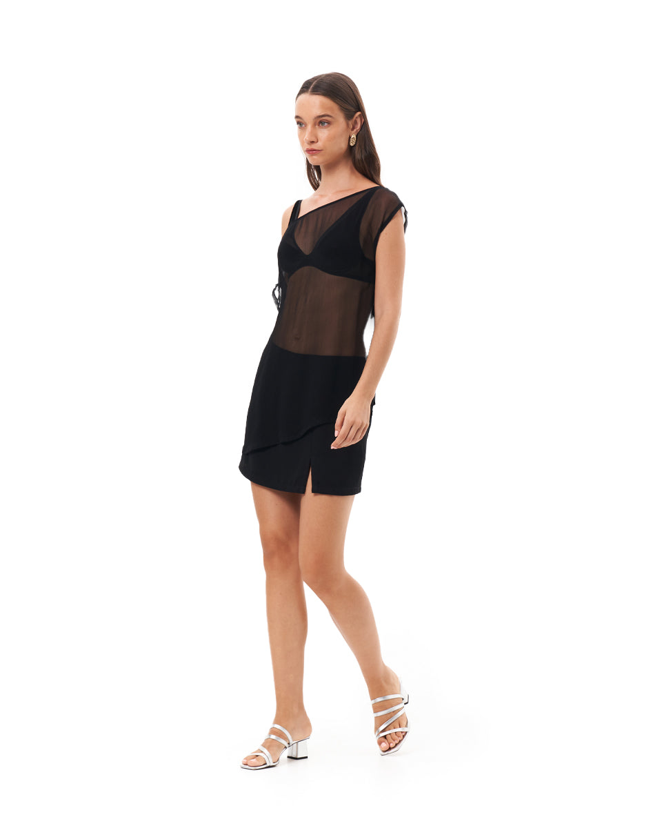 Weby Skort