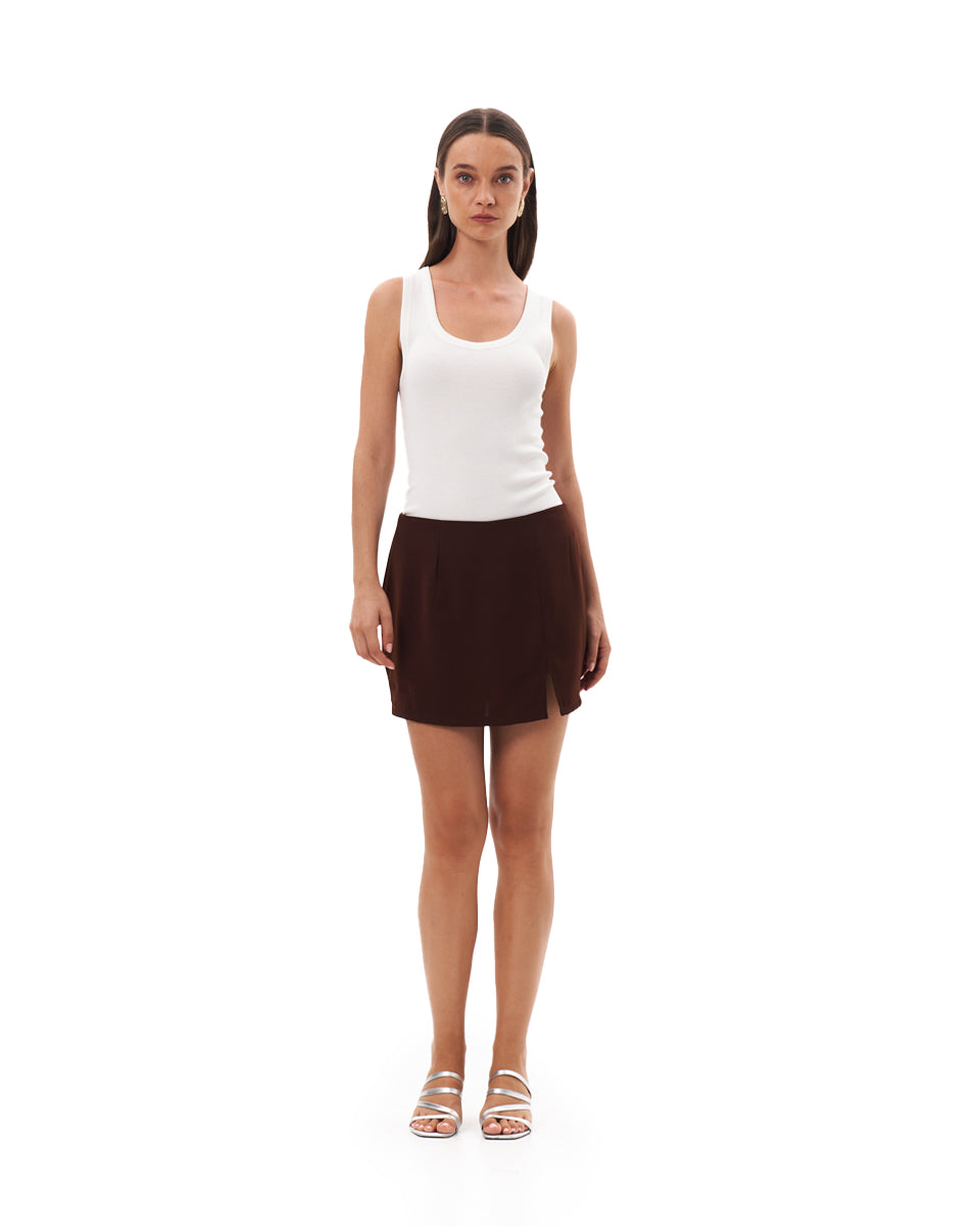 Weby Skort