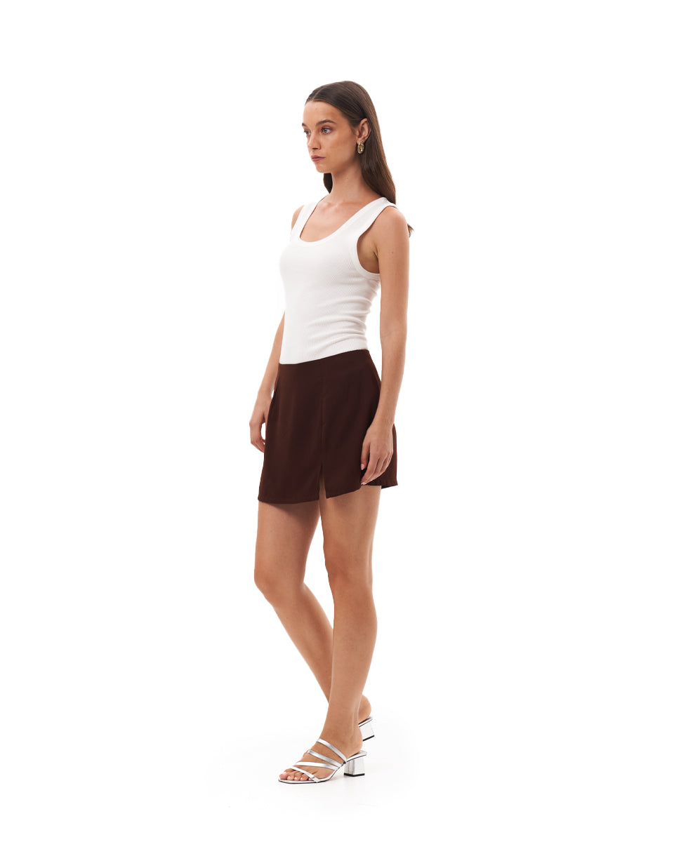 Weby Skort